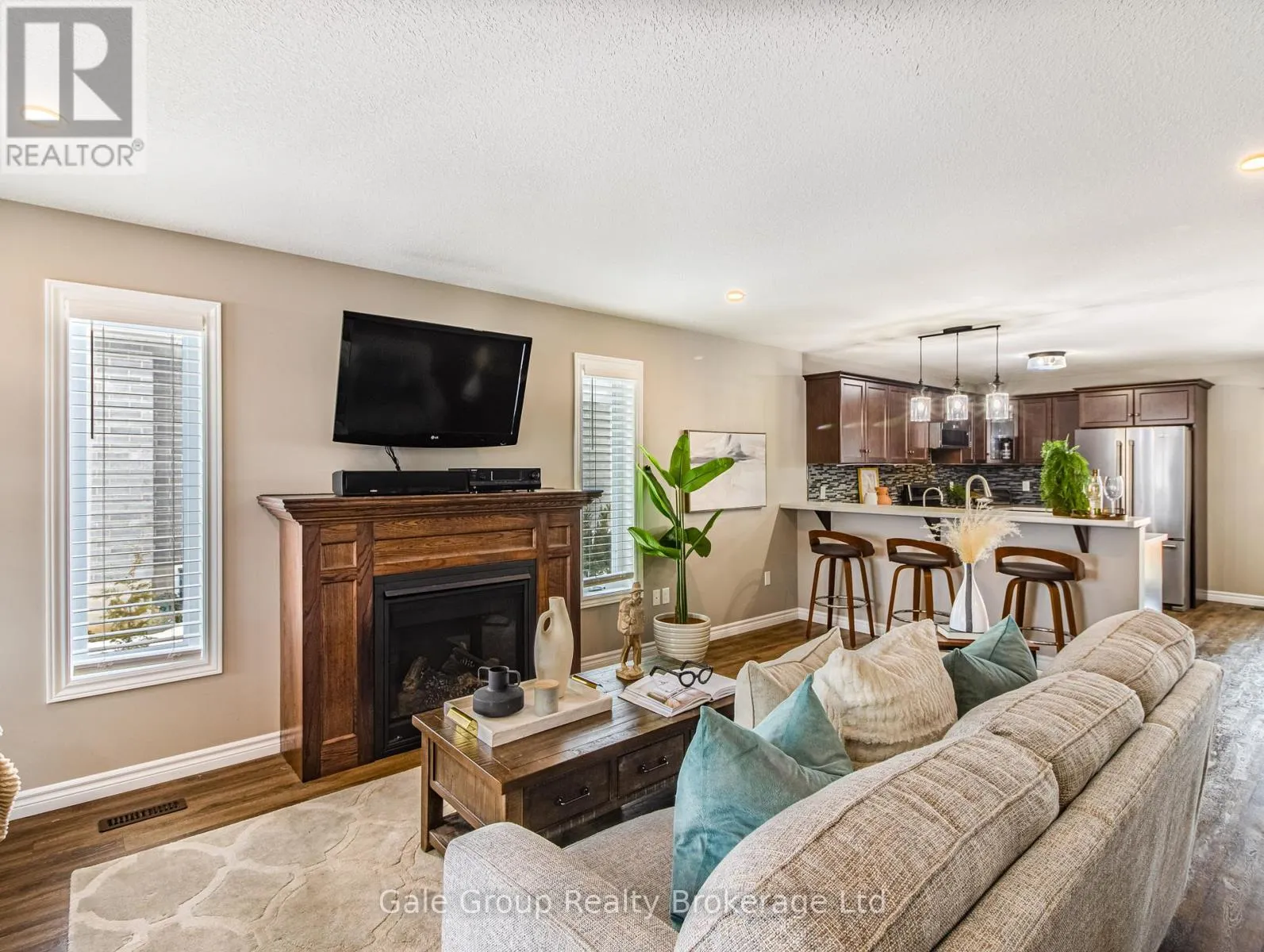 34 TARTAN DRIVE
