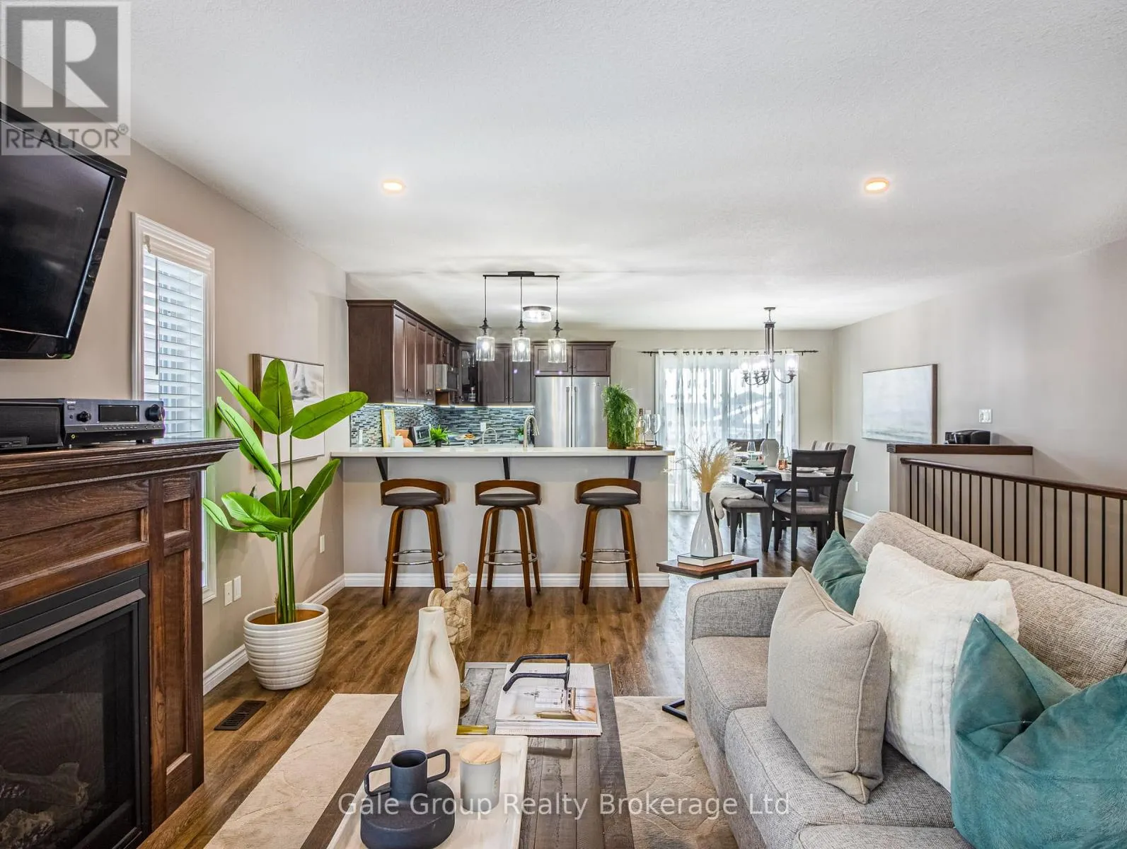34 TARTAN DRIVE