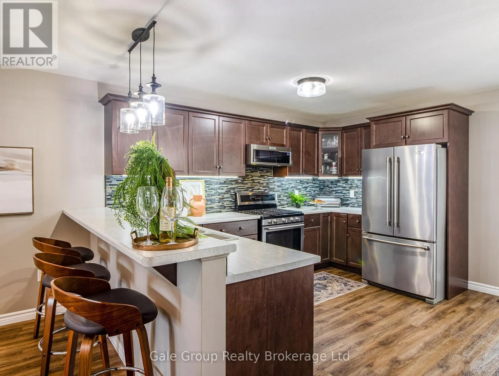 34 TARTAN DRIVE