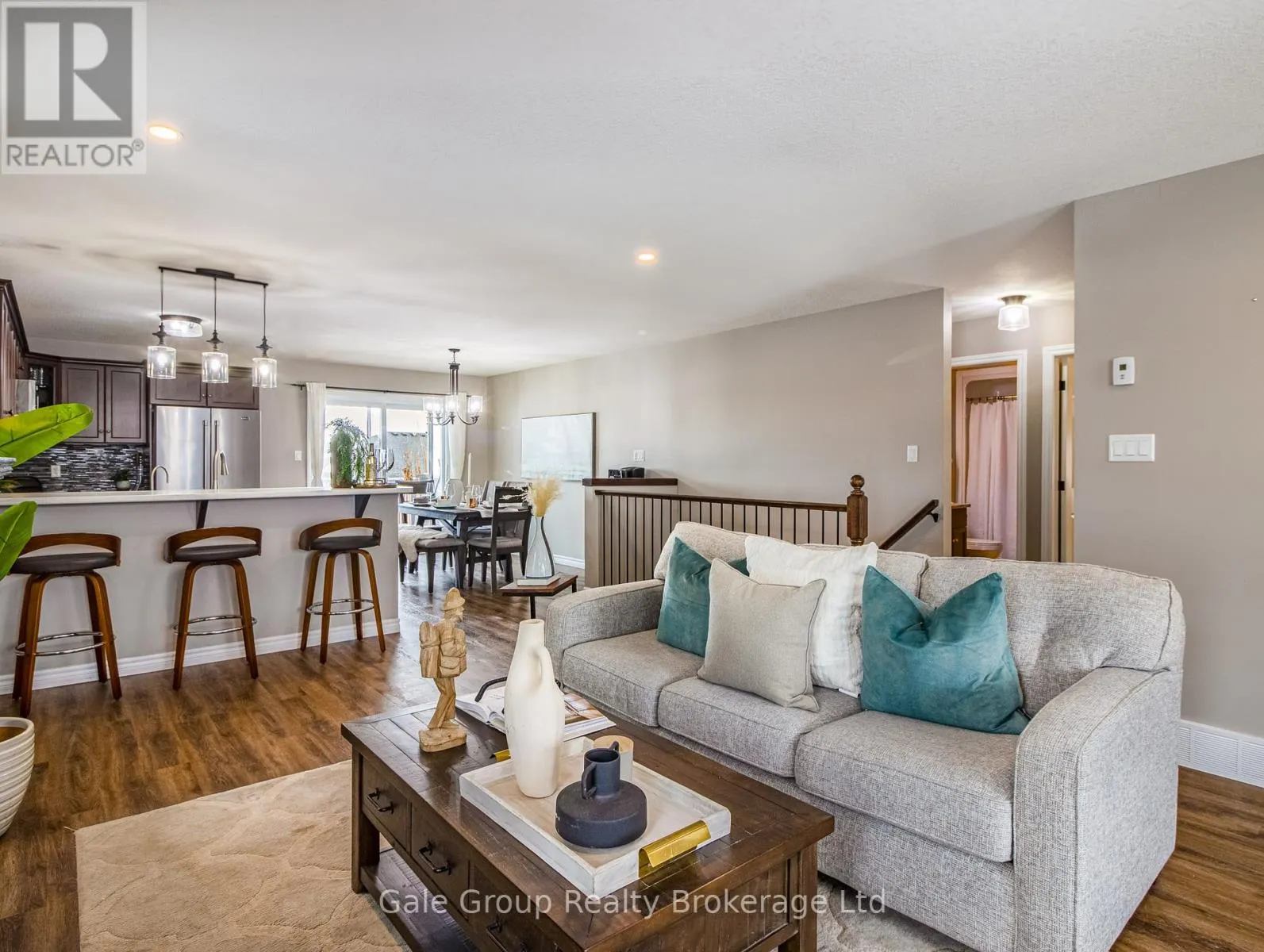 34 TARTAN DRIVE
