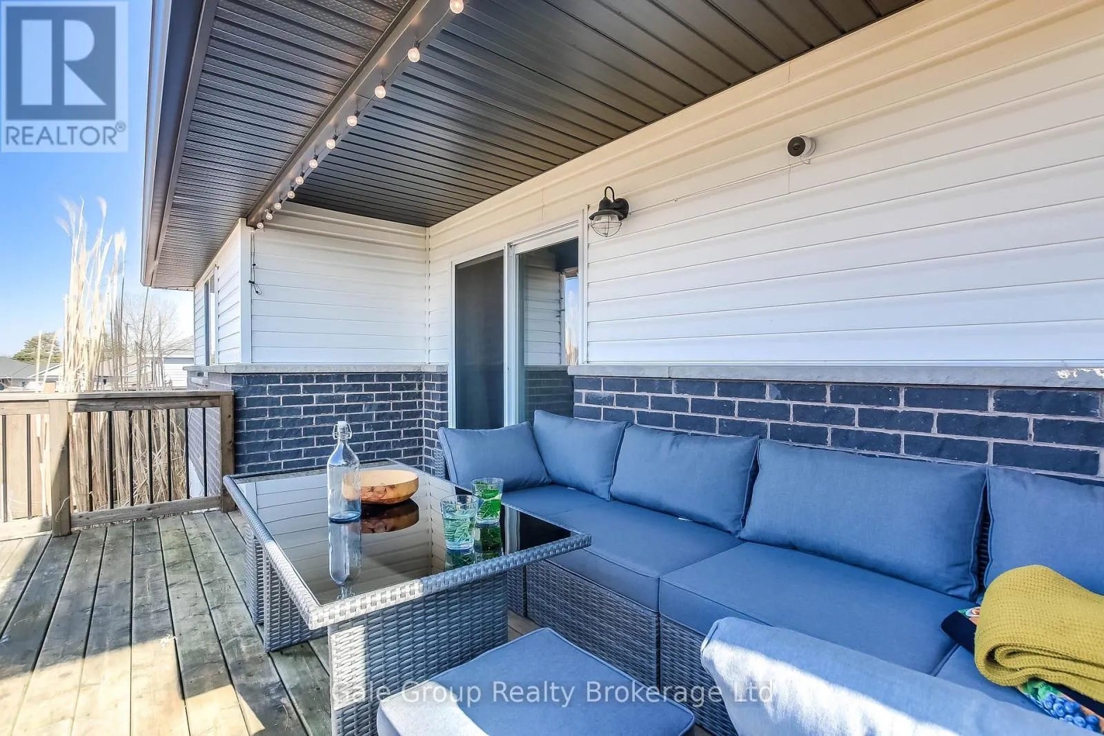34 TARTAN DRIVE