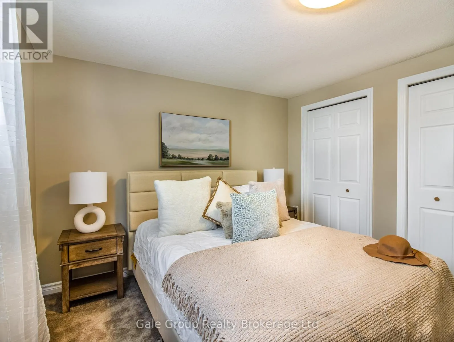 34 TARTAN DRIVE
