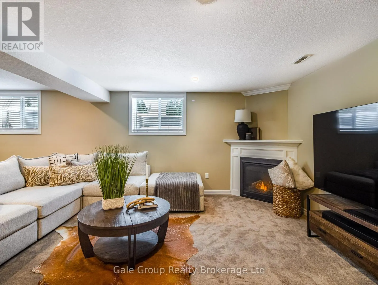 34 TARTAN DRIVE