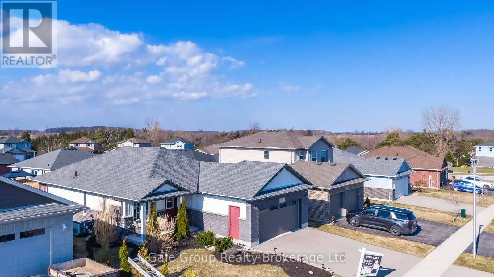 34 TARTAN DRIVE