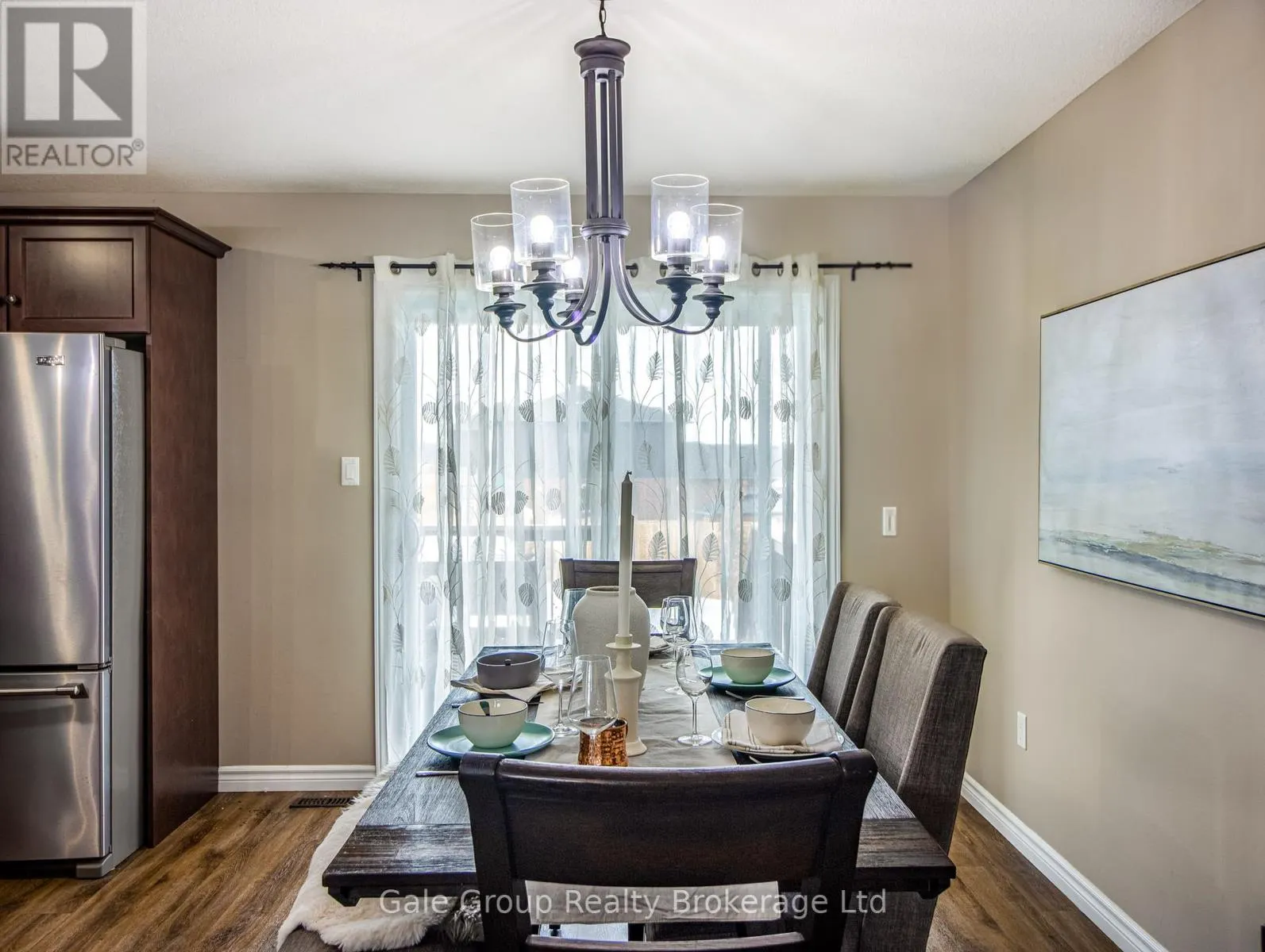 34 TARTAN DRIVE