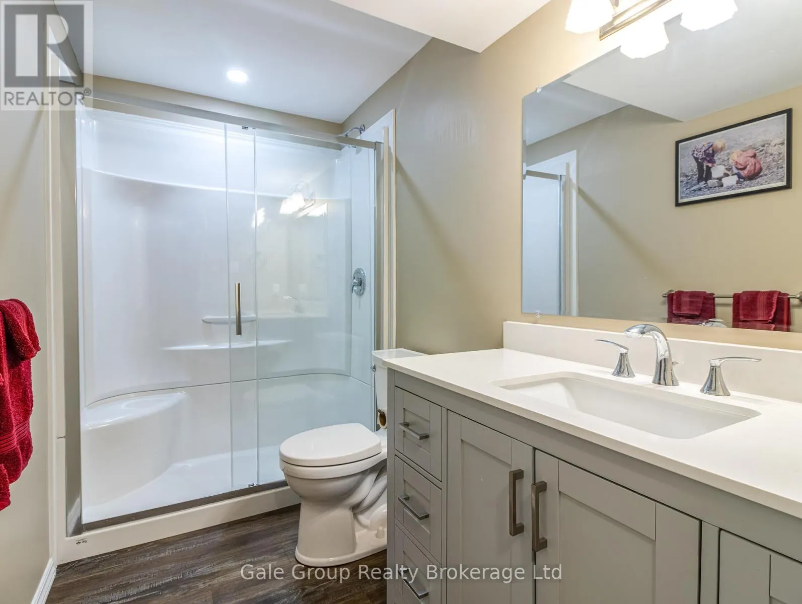 34 TARTAN DRIVE