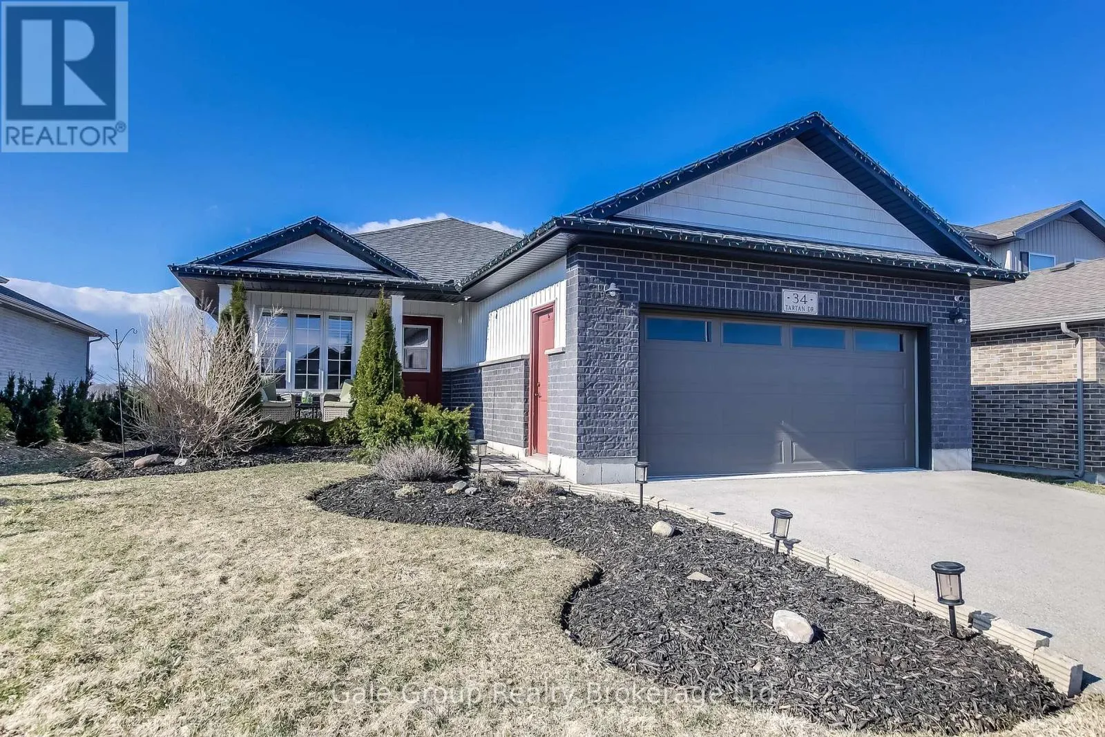 34 TARTAN DRIVE