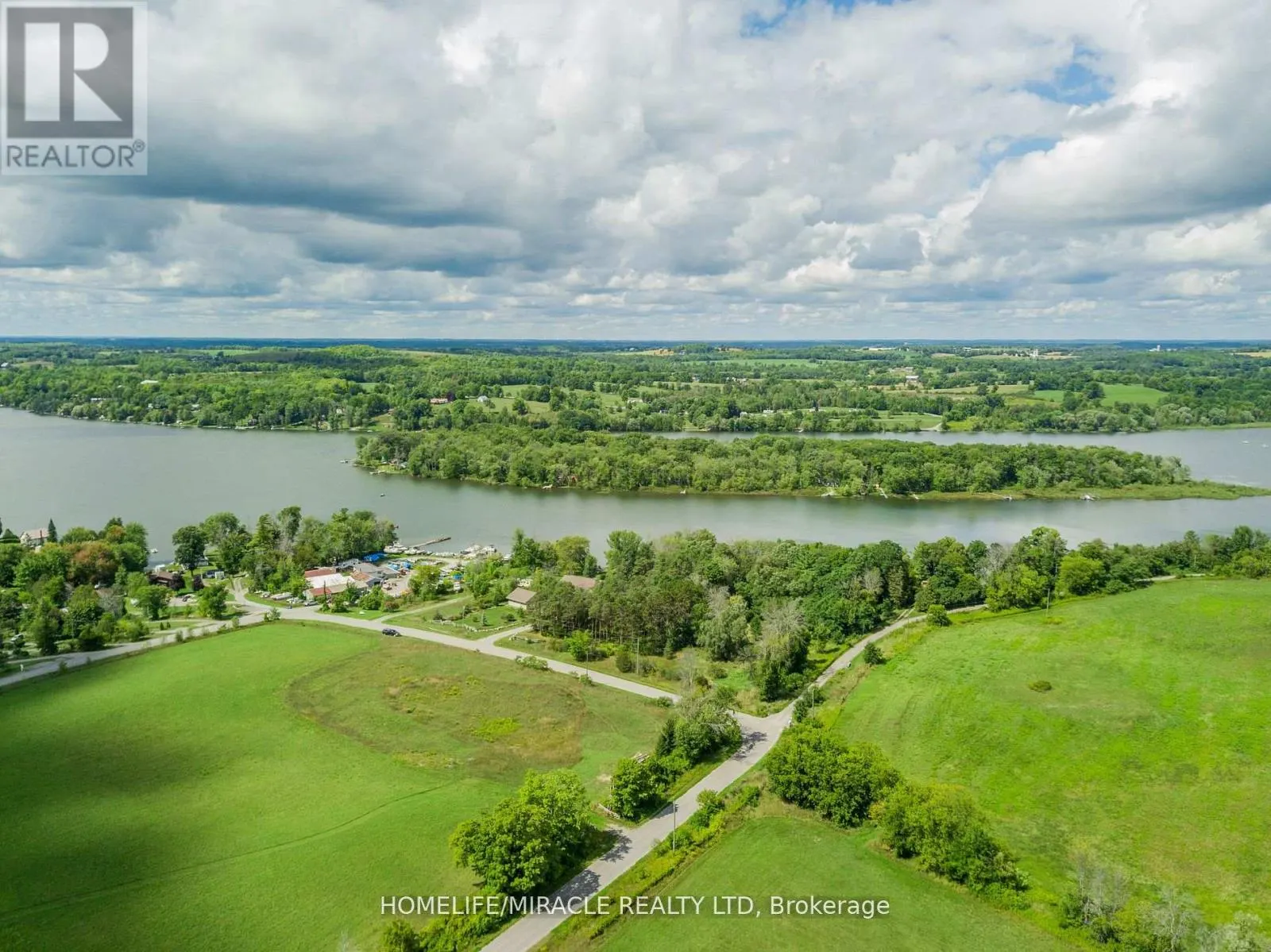 (17.41 ACRES) - 00 MARINE DRIVE