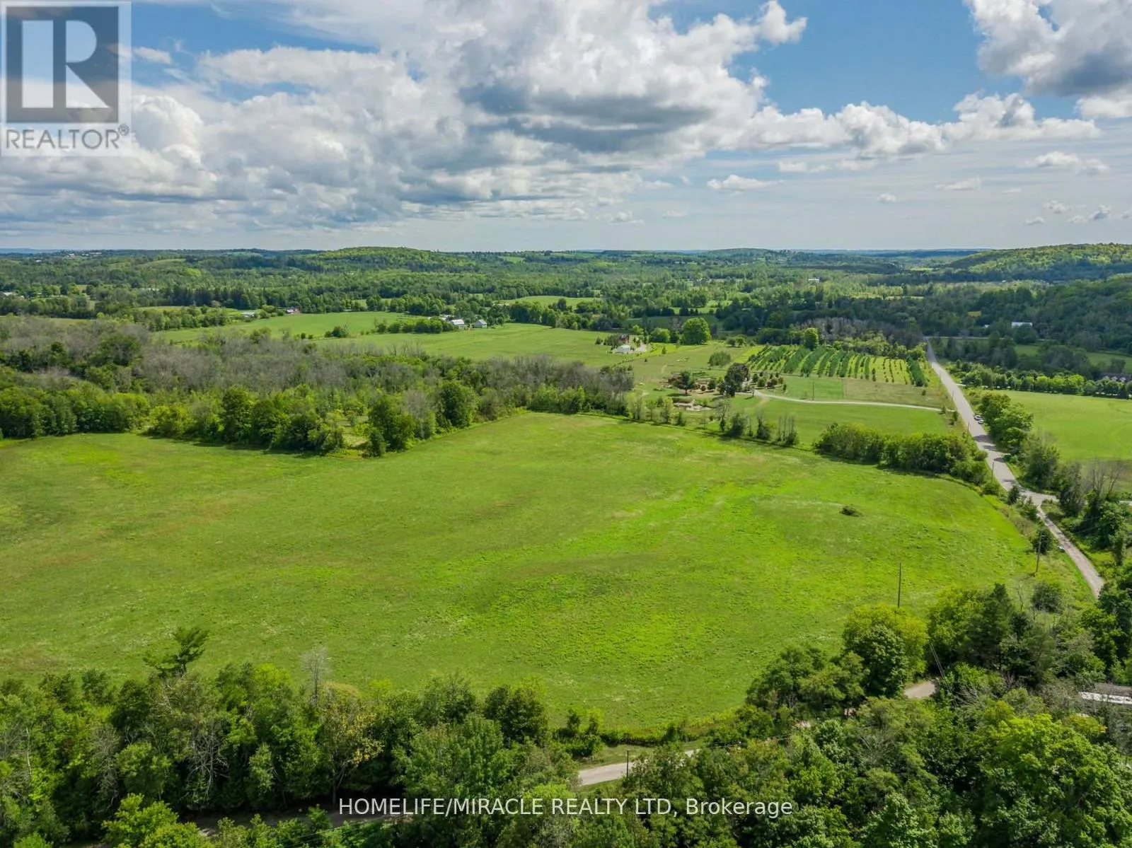 (17.41 ACRES) - 00 MARINE DRIVE