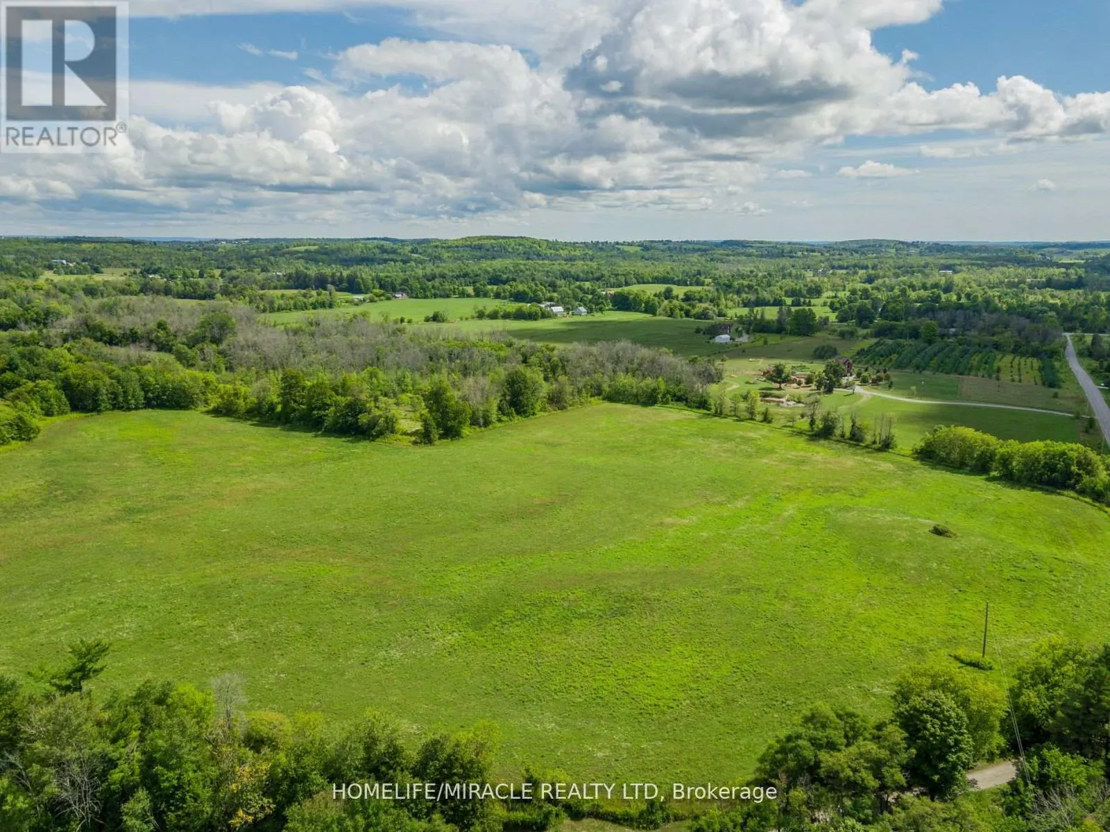 (17.41 ACRES) - 00 MARINE DRIVE