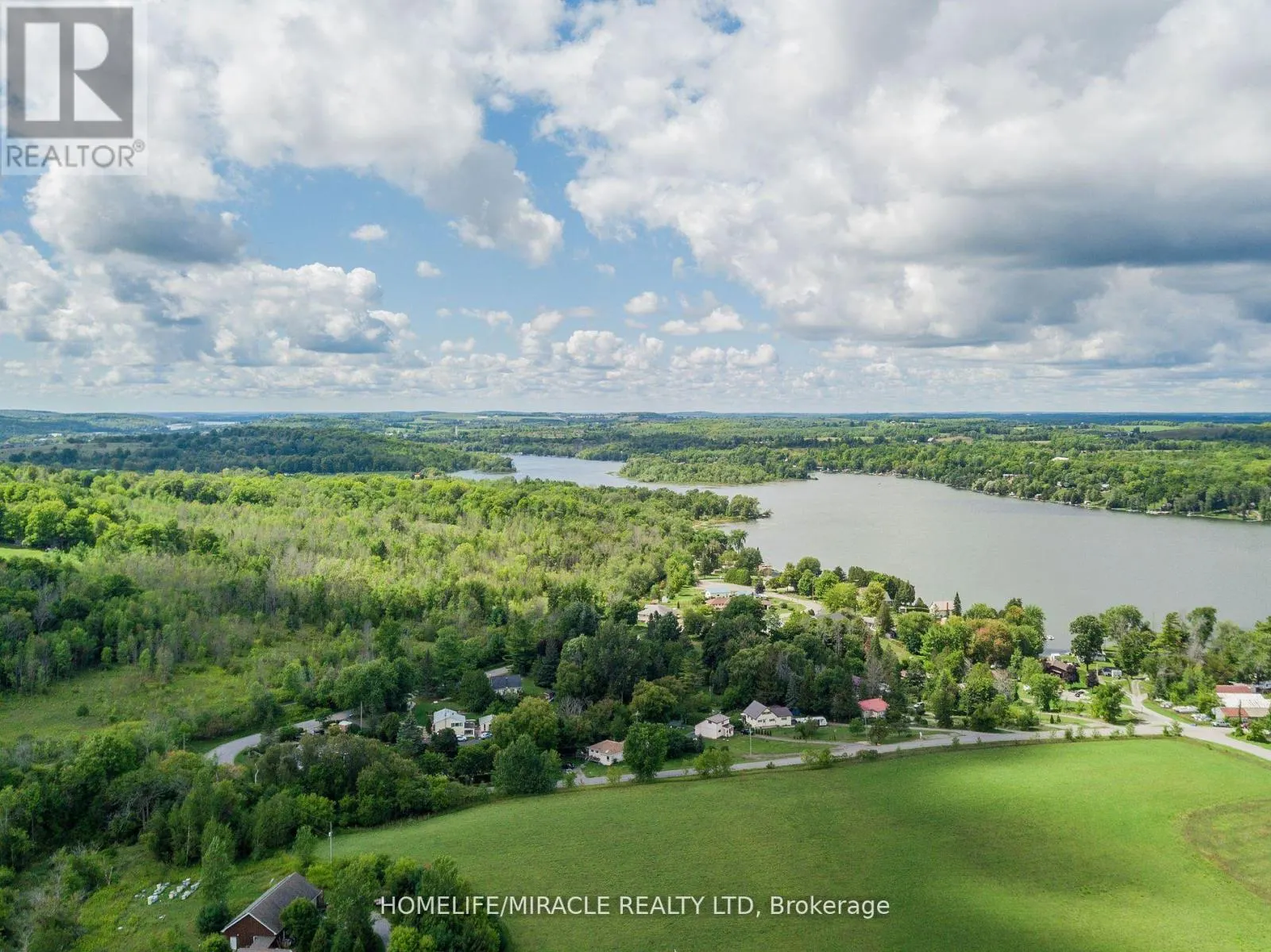 (17.41 ACRES) - 00 MARINE DRIVE