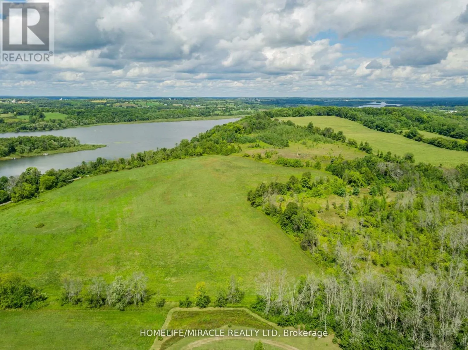 (17.41 ACRES) - 00 MARINE DRIVE