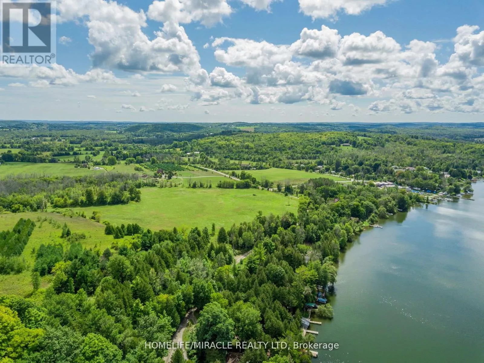 (17.41 ACRES) - 00 MARINE DRIVE