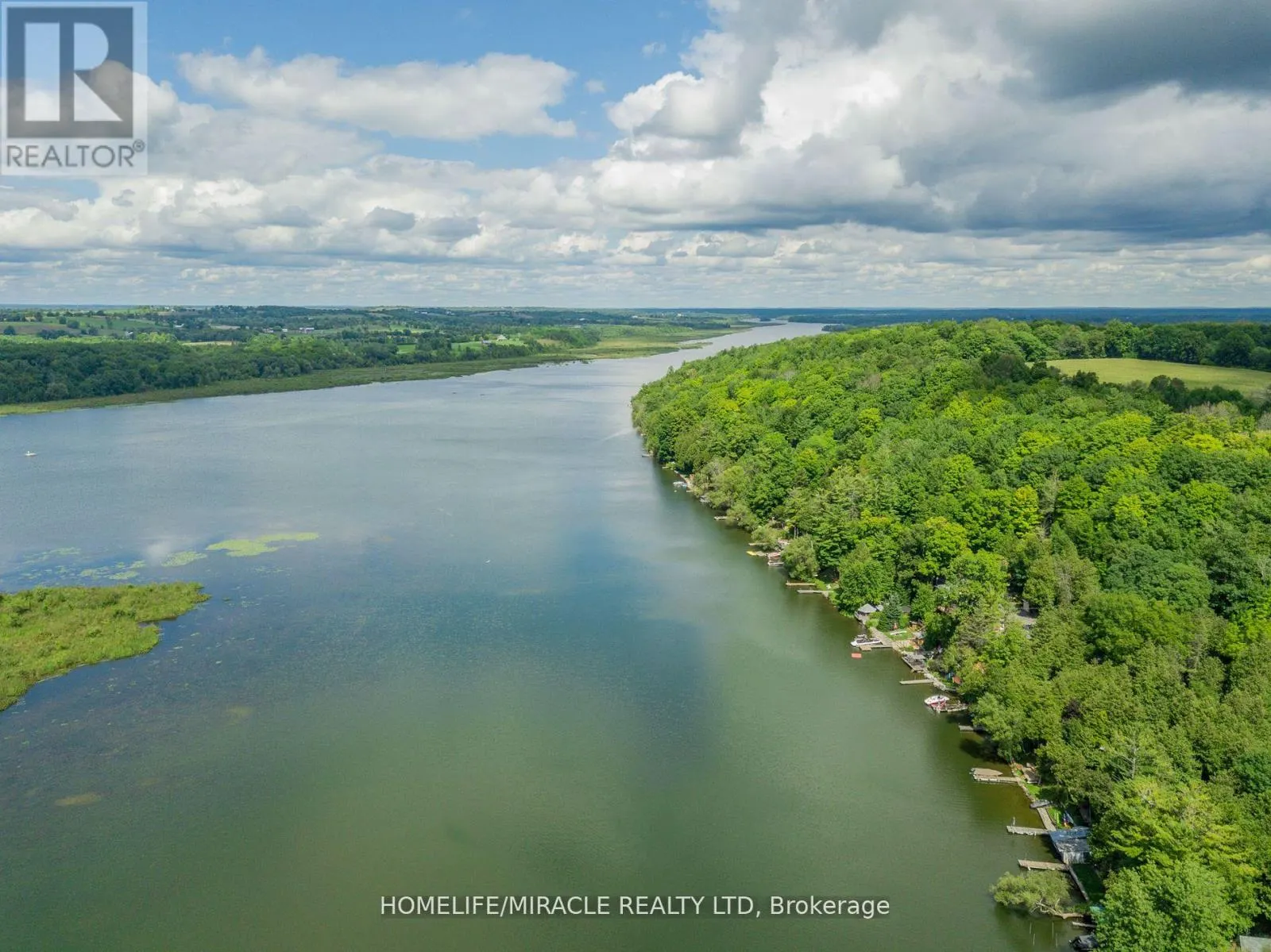 (17.41 ACRES) - 00 MARINE DRIVE