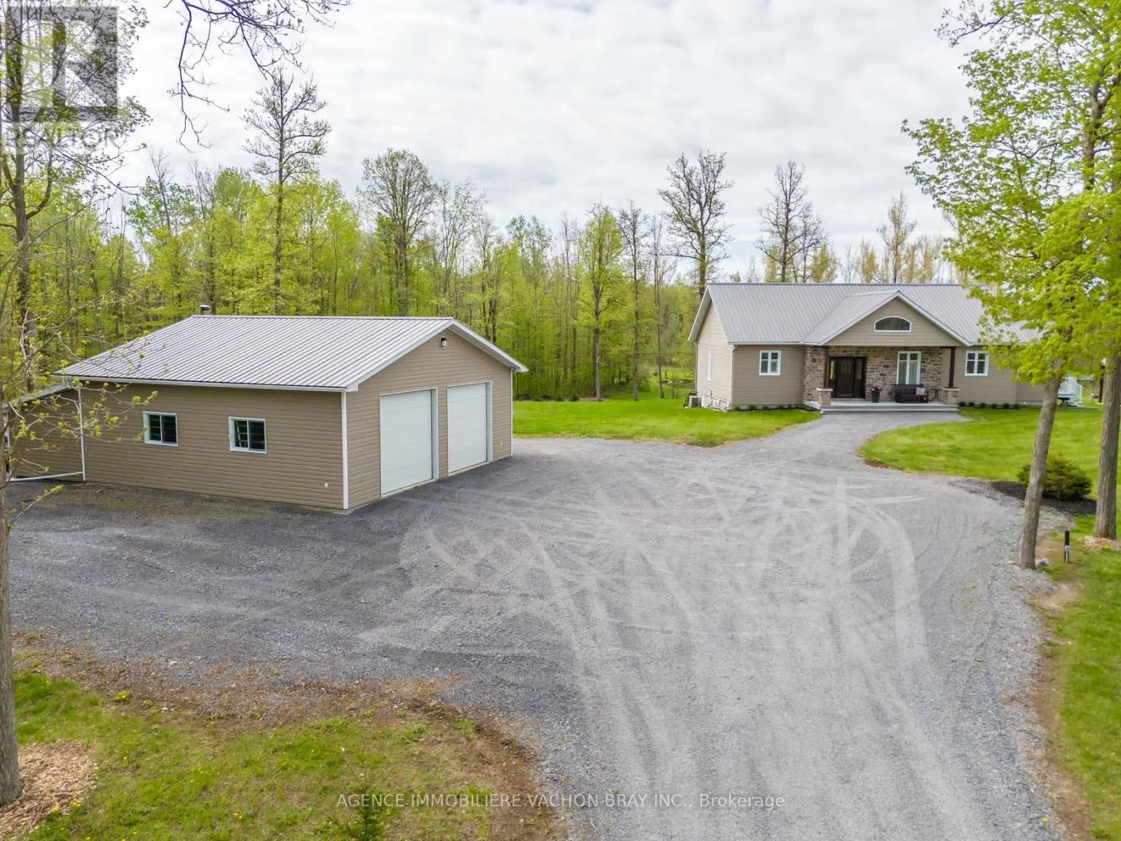 18668 CONCESSION 2 ROAD