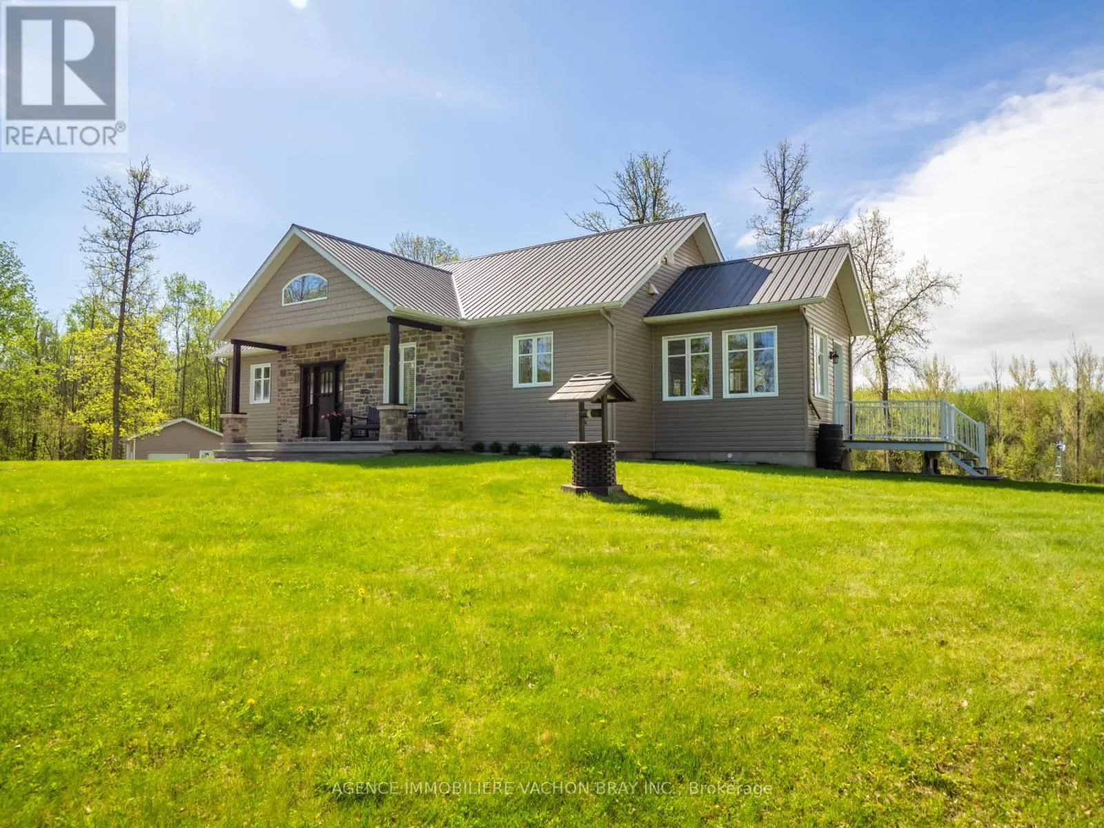 18668 CONCESSION 2 ROAD