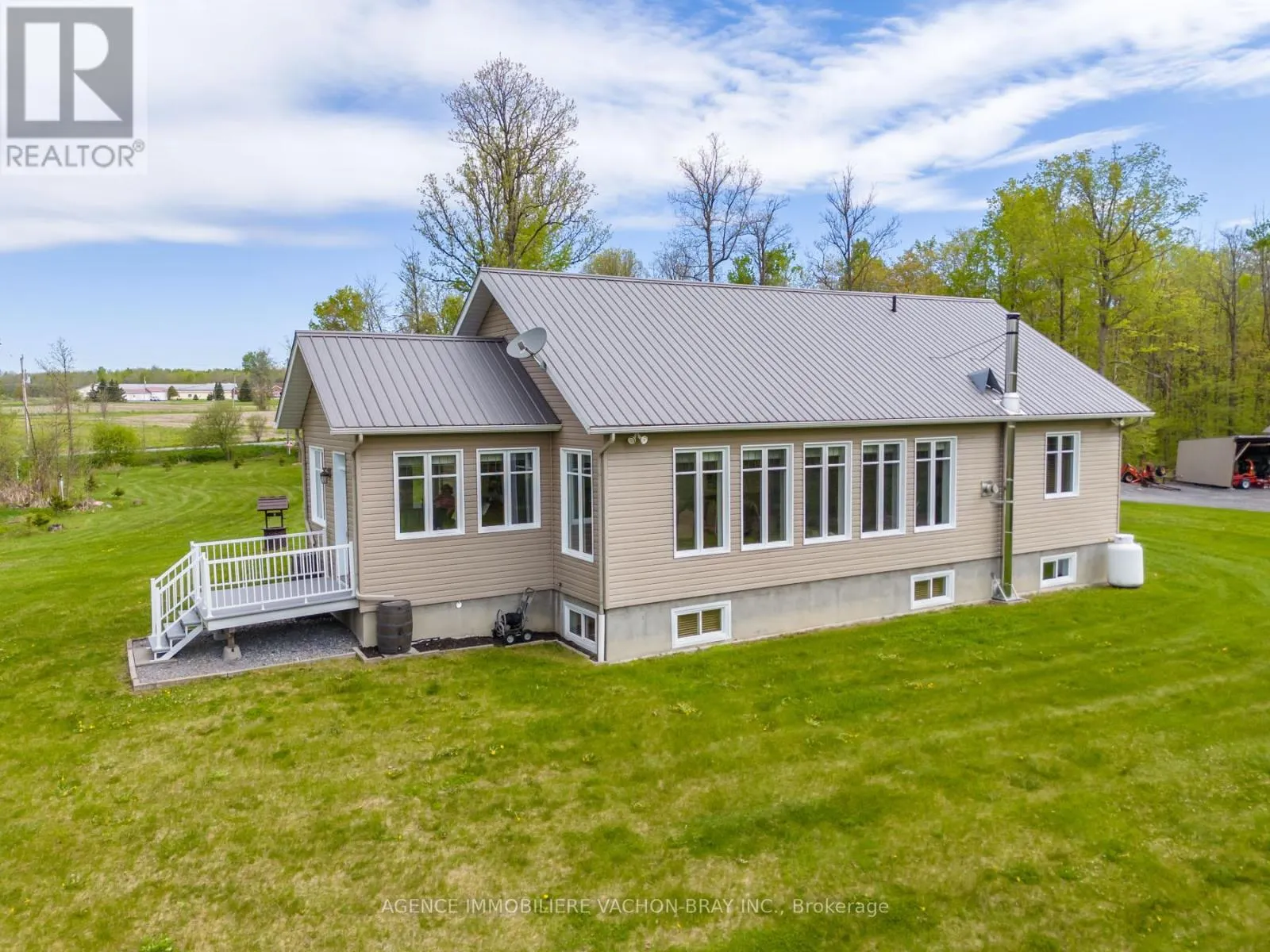 18668 CONCESSION 2 ROAD