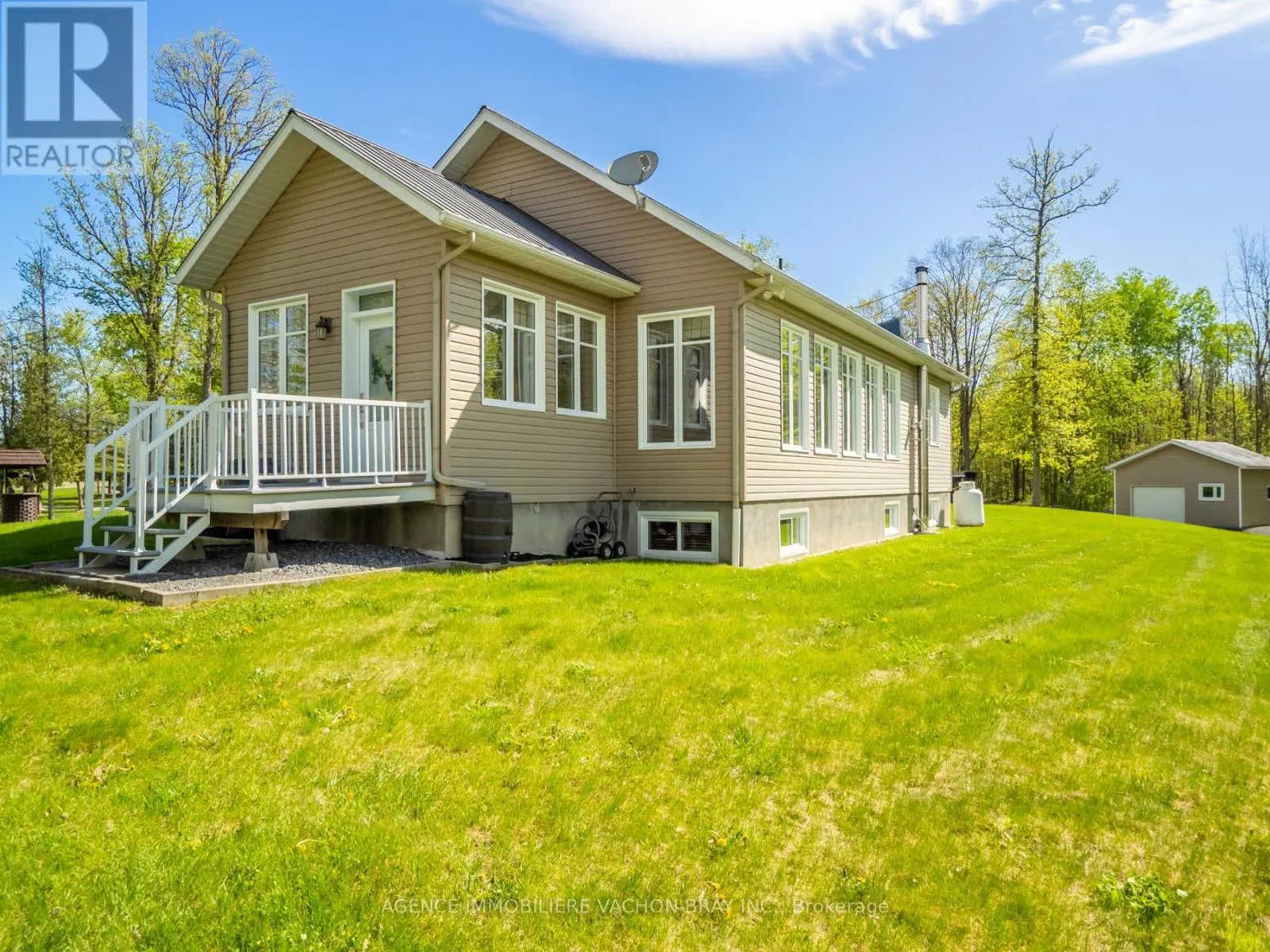 18668 CONCESSION 2 ROAD