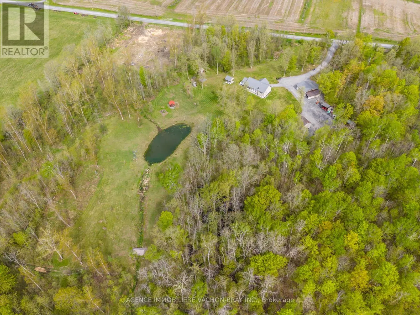 18668 CONCESSION 2 ROAD