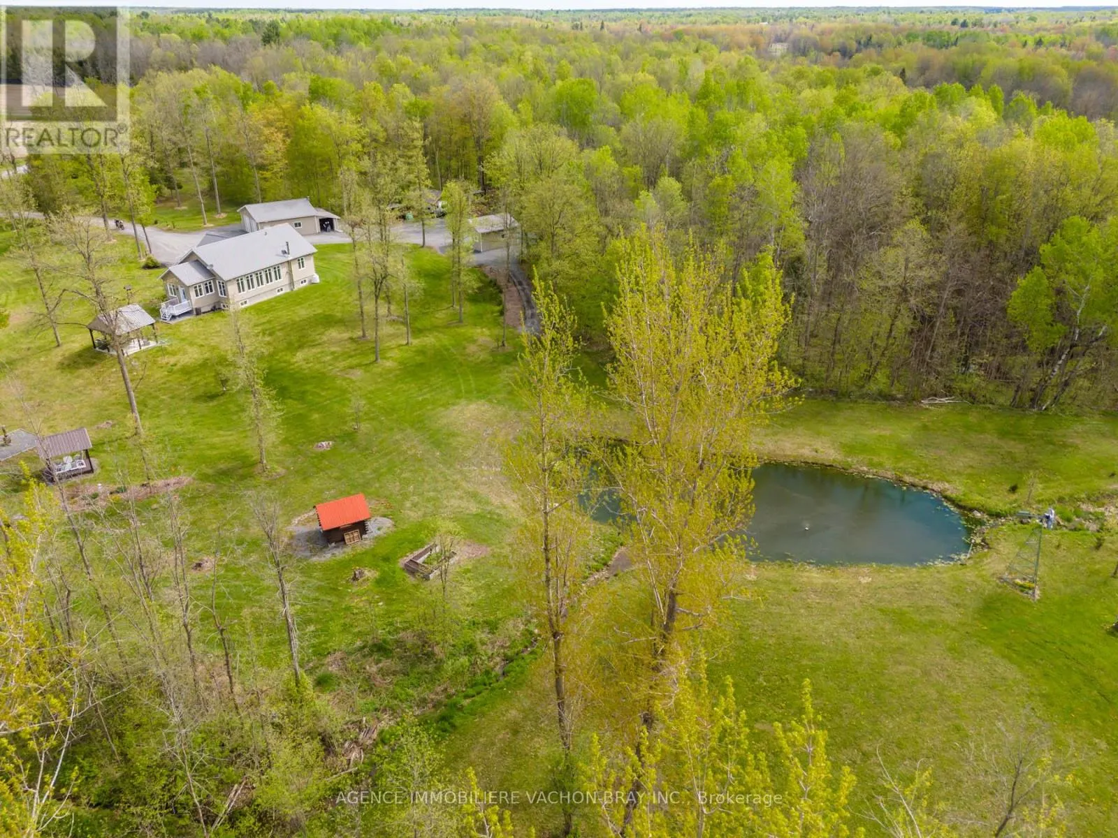 18668 CONCESSION 2 ROAD