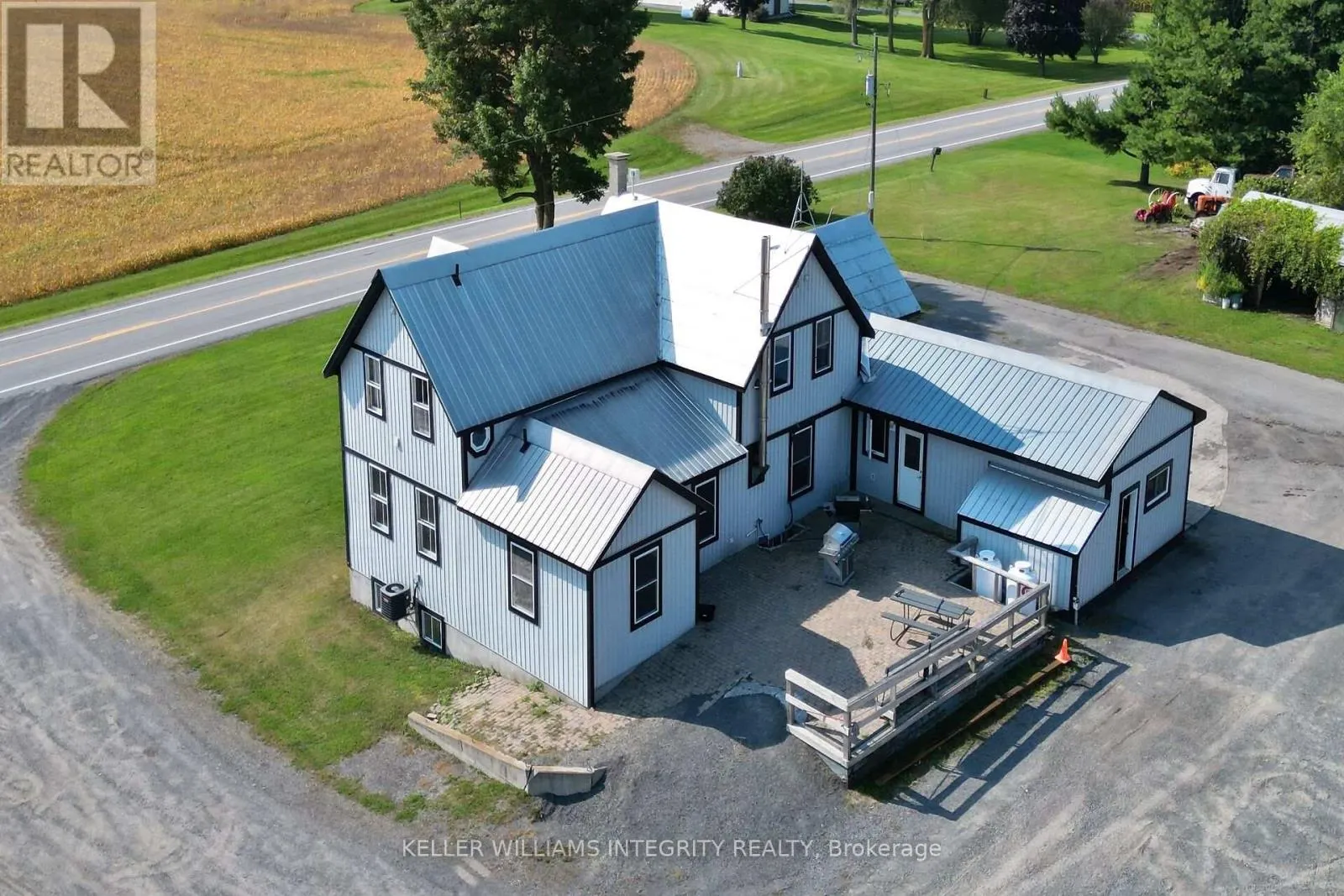 13109 COUNTY ROAD 3 ROAD