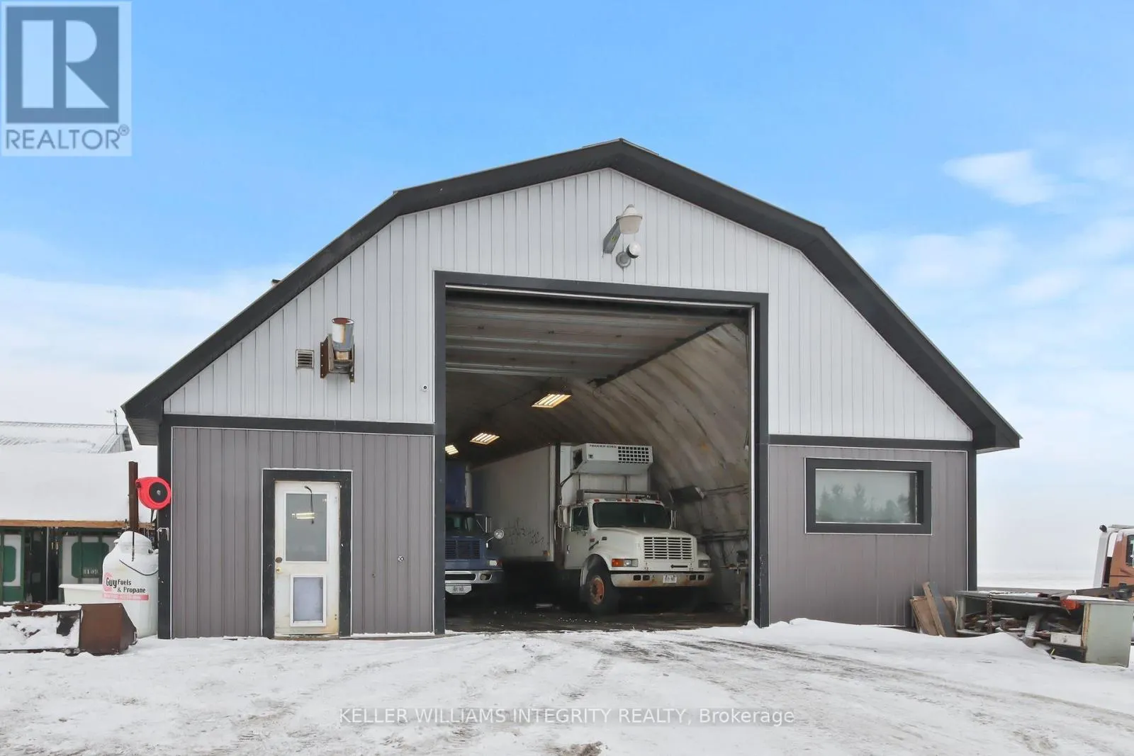 13109 COUNTY ROAD 3 ROAD