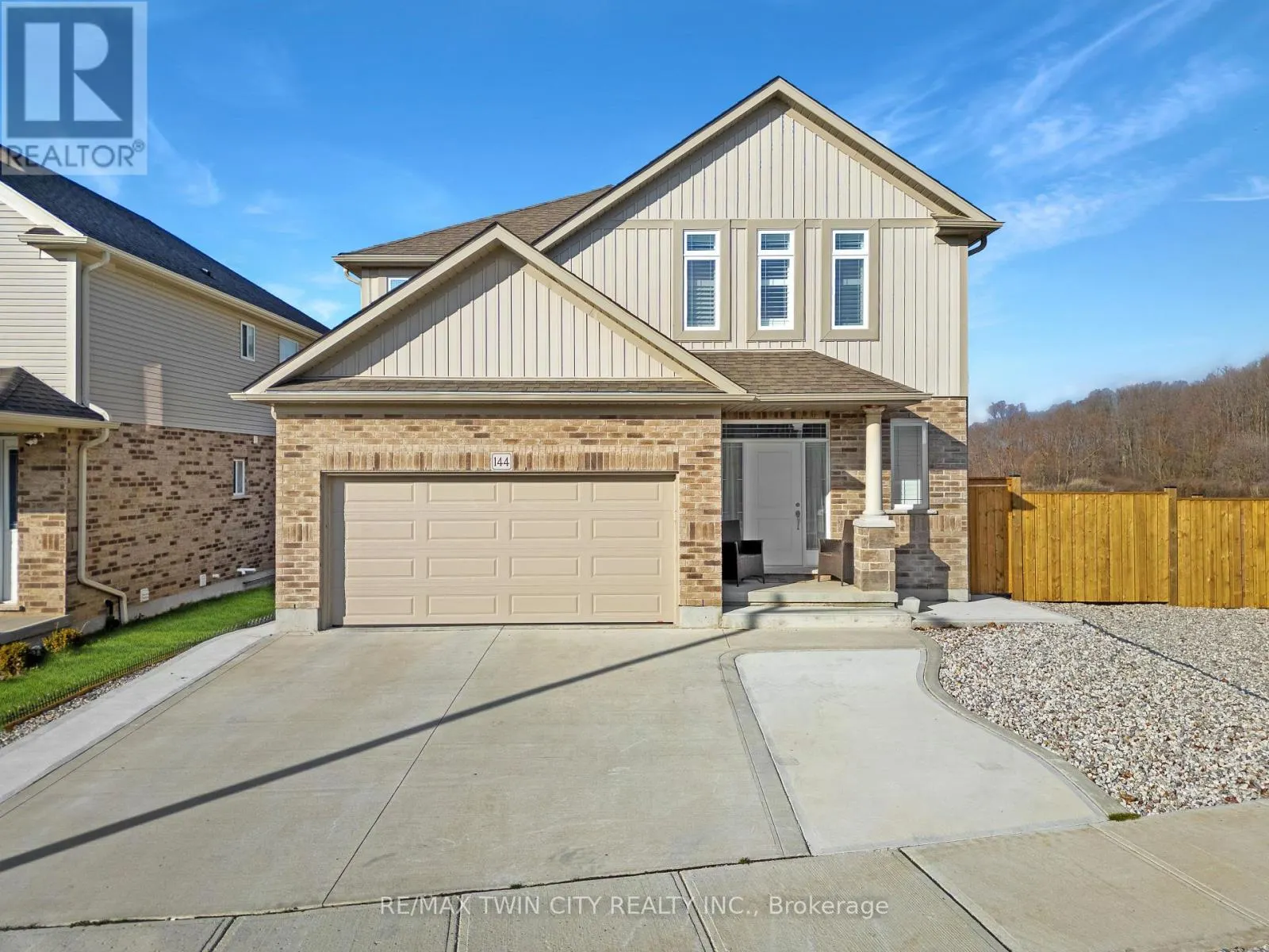 144 CINNAMON FERN STREET