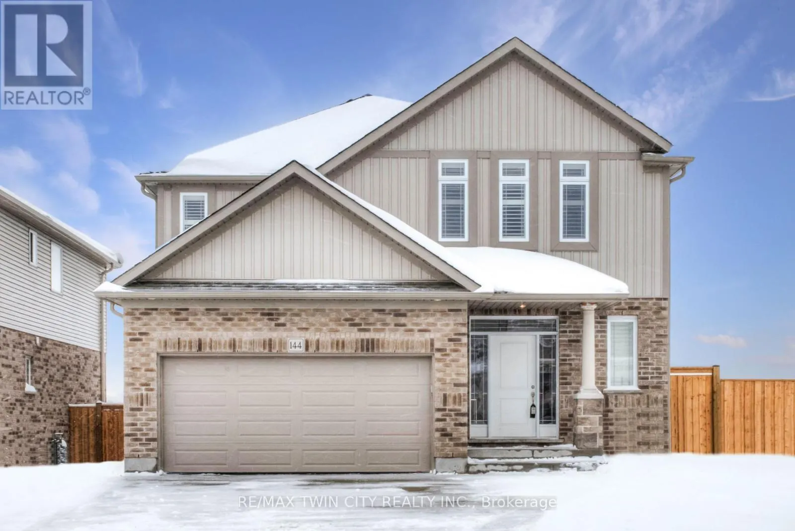 144 CINNAMON FERN STREET