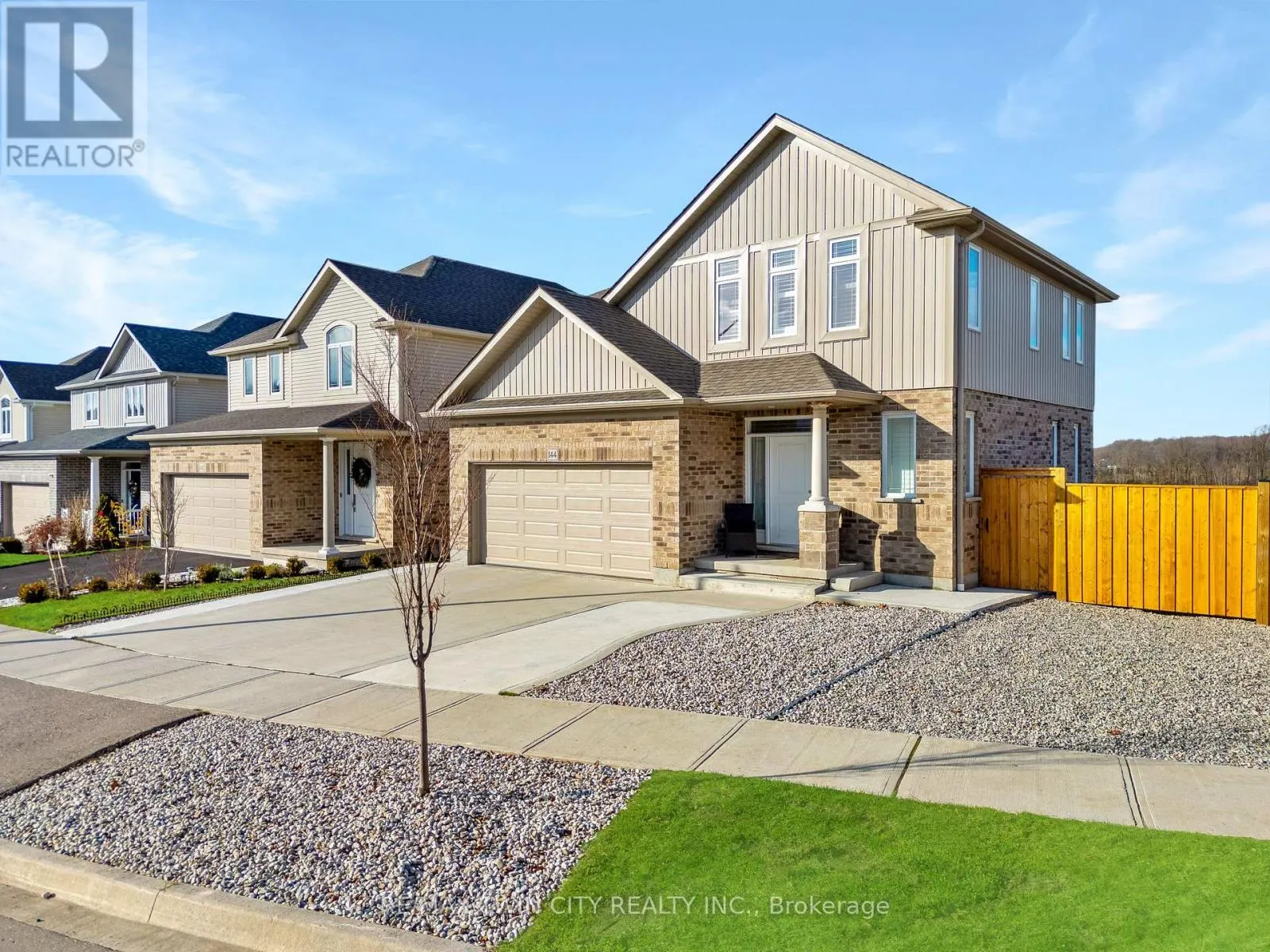 144 CINNAMON FERN STREET
