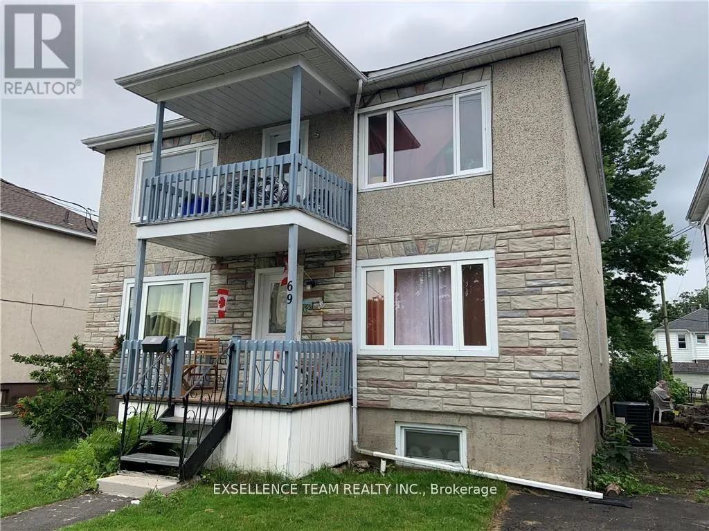 69-73 LEONIA STREET W