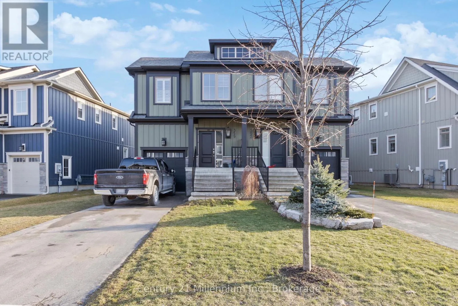 359 YELLOW BIRCH CRESCENT