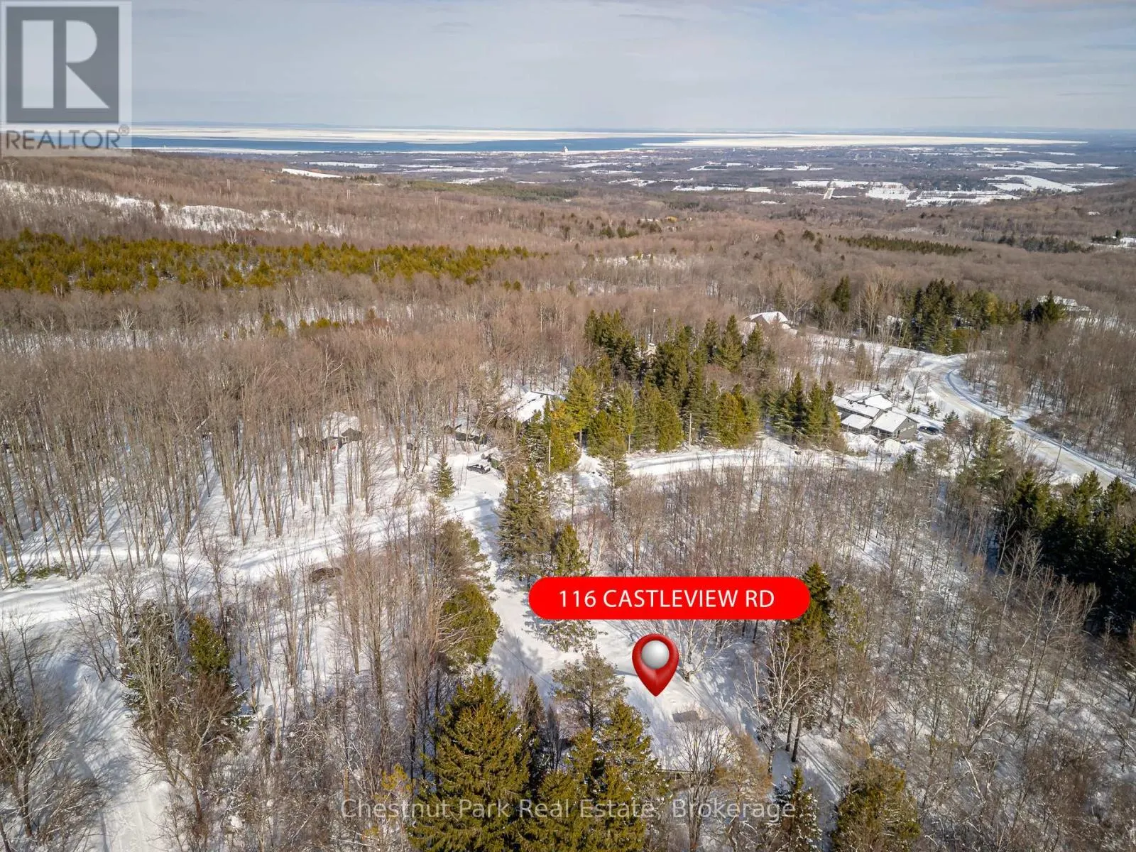 116 CASTLEVIEW ROAD