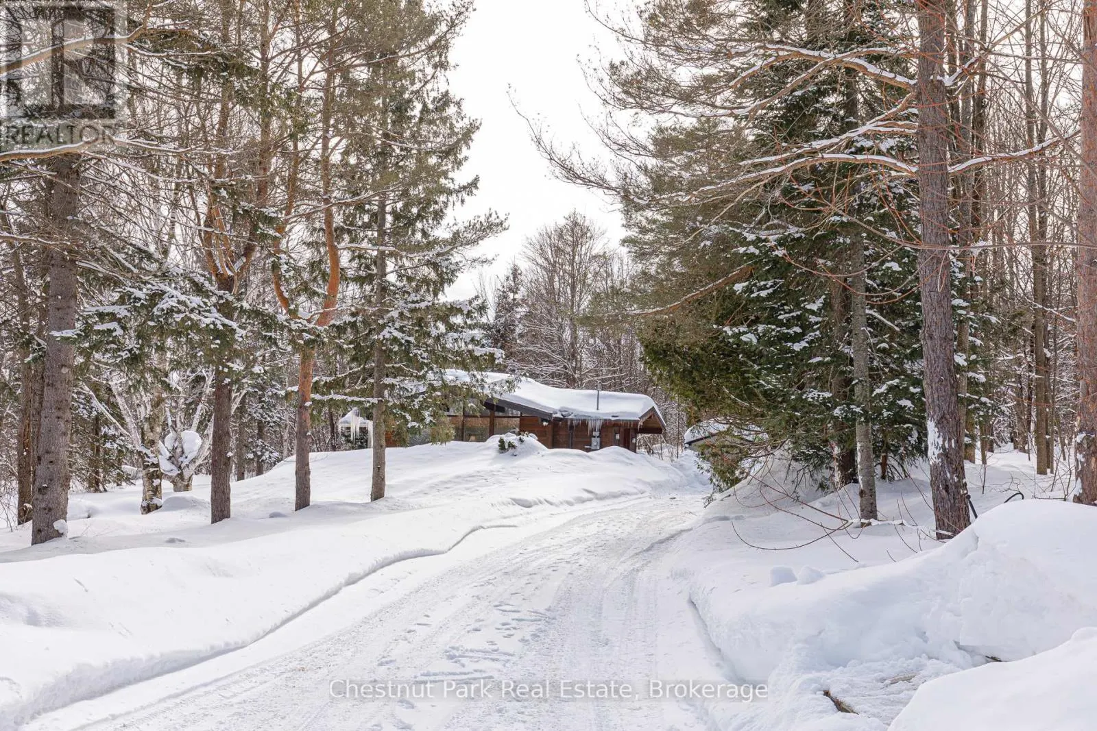 116 CASTLEVIEW ROAD