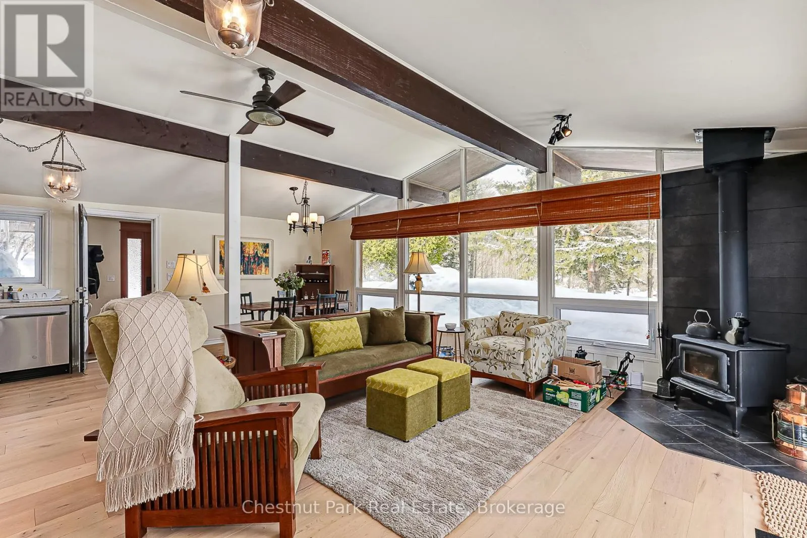 116 CASTLEVIEW ROAD