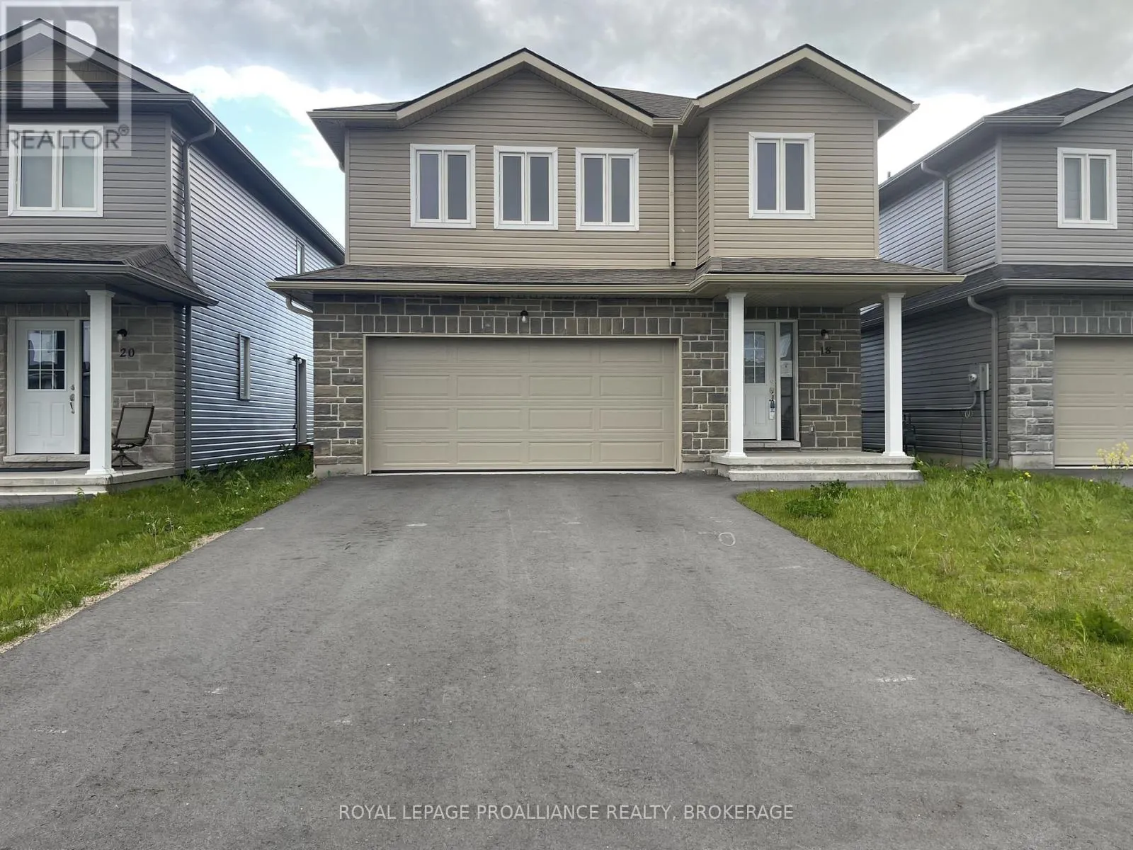 18 MILLCREEK DRIVE