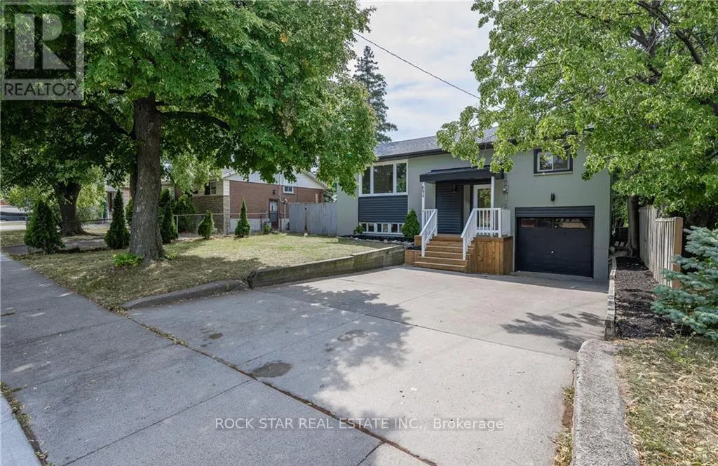 694 UPPER OTTAWA STREET