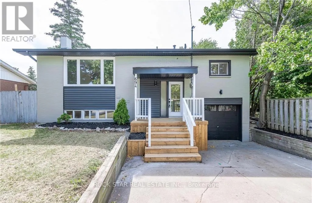 694 UPPER OTTAWA STREET