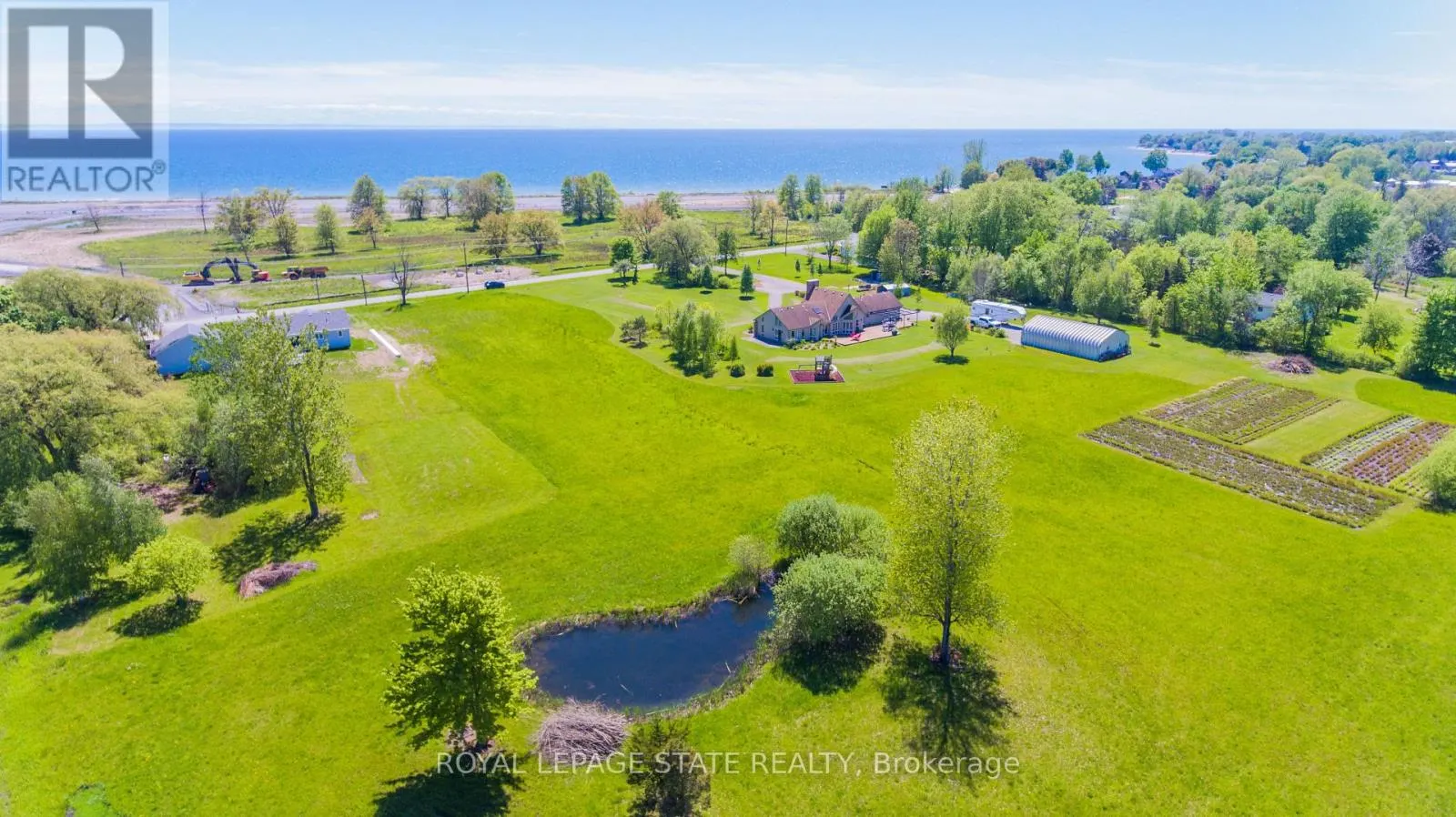 PTLT 17 LAKESHORE ROAD