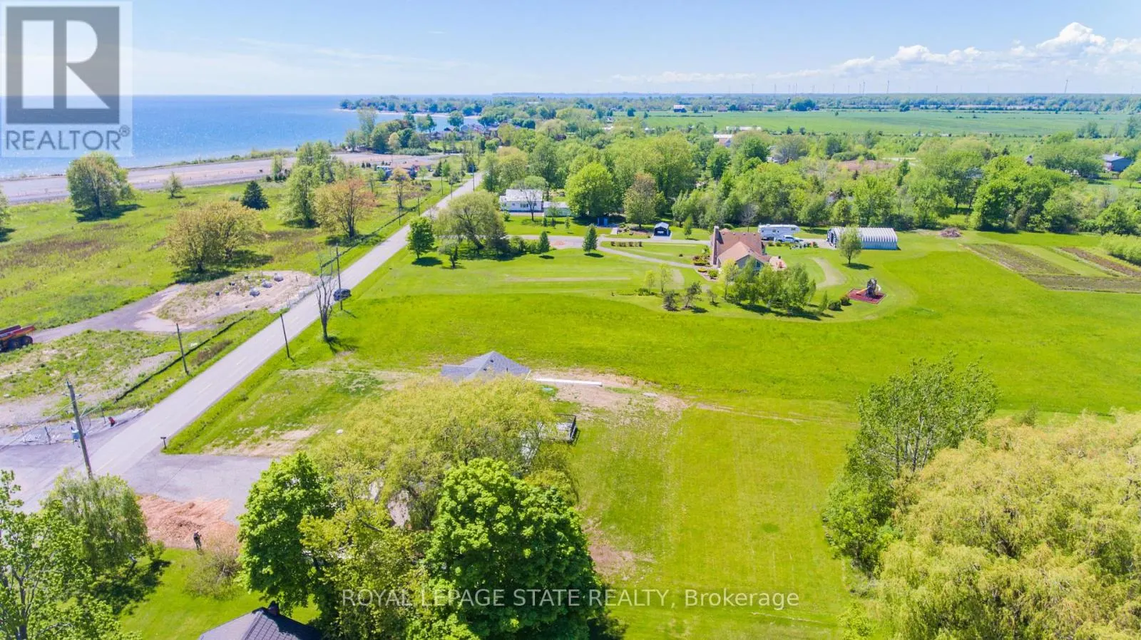 PTLT 17 LAKESHORE ROAD