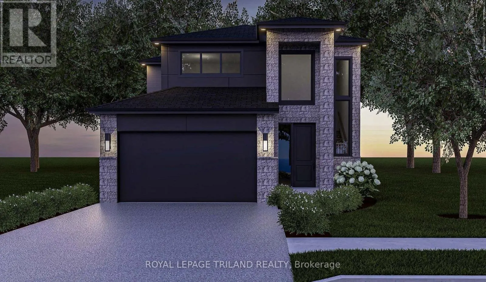 31 ALLISTER DRIVE