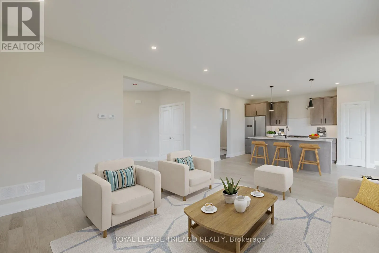 31 ALLISTER DRIVE