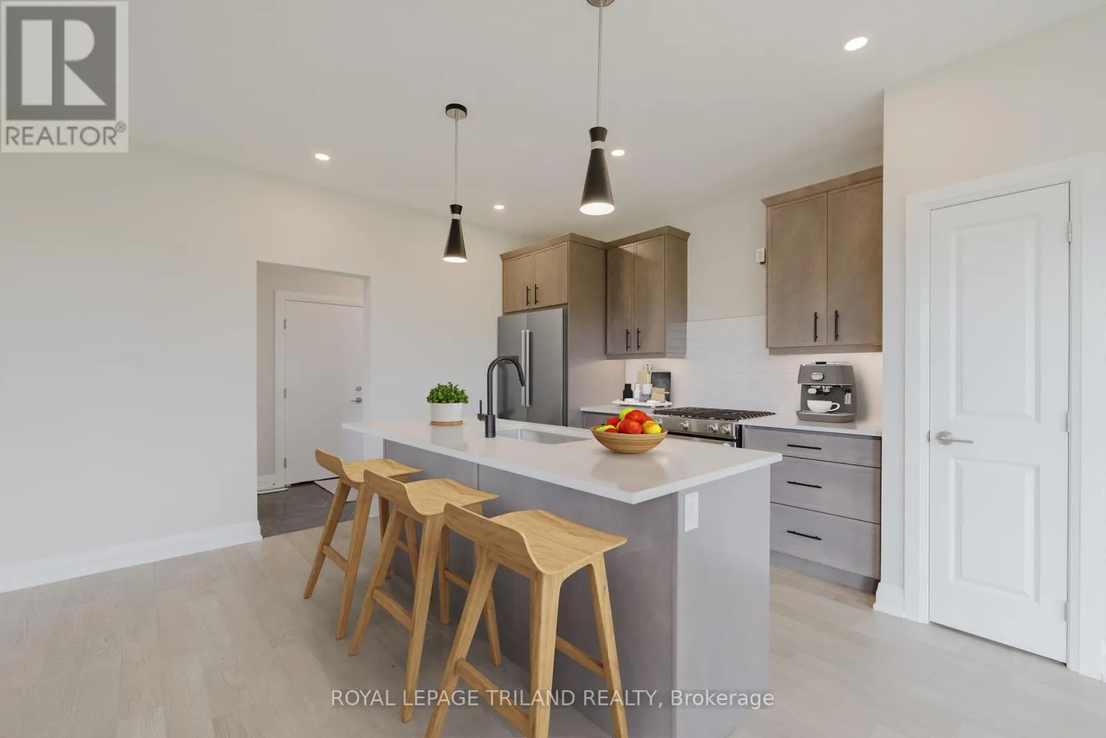31 ALLISTER DRIVE