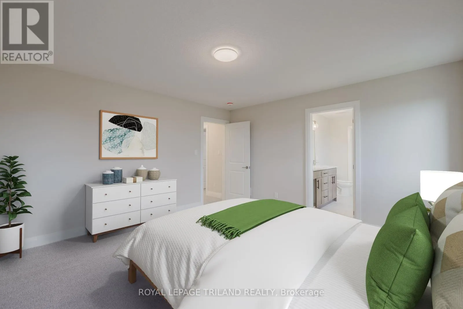 31 ALLISTER DRIVE