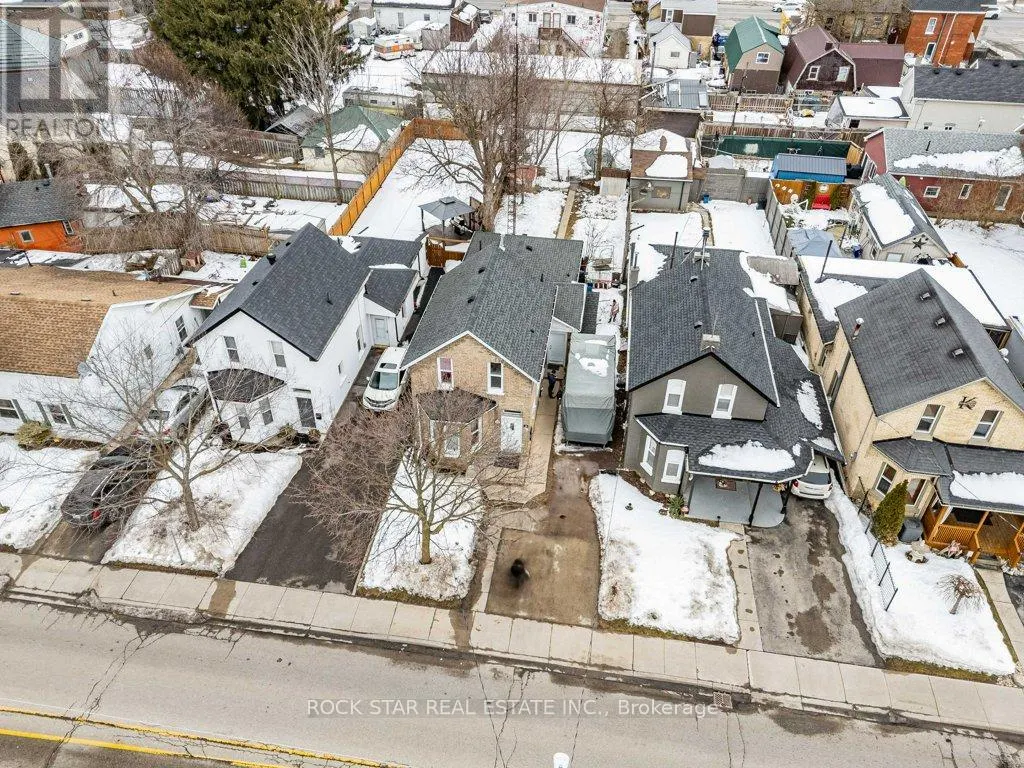 28 ONTARIO STREET