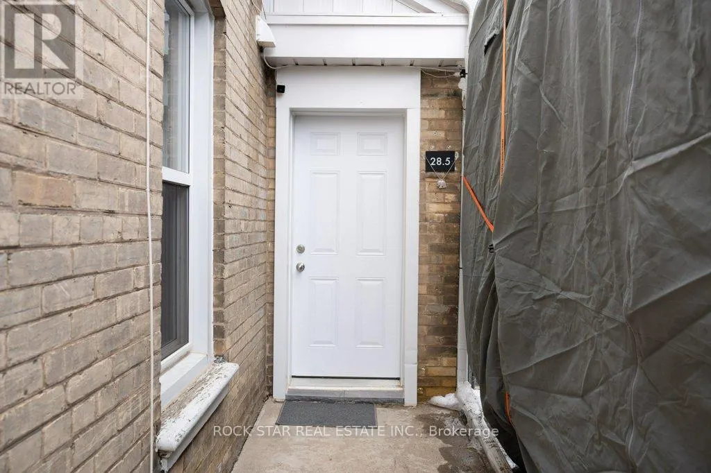 28 ONTARIO STREET