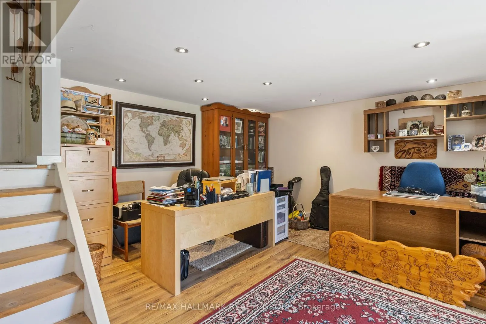 31 CHAFFEY STREET