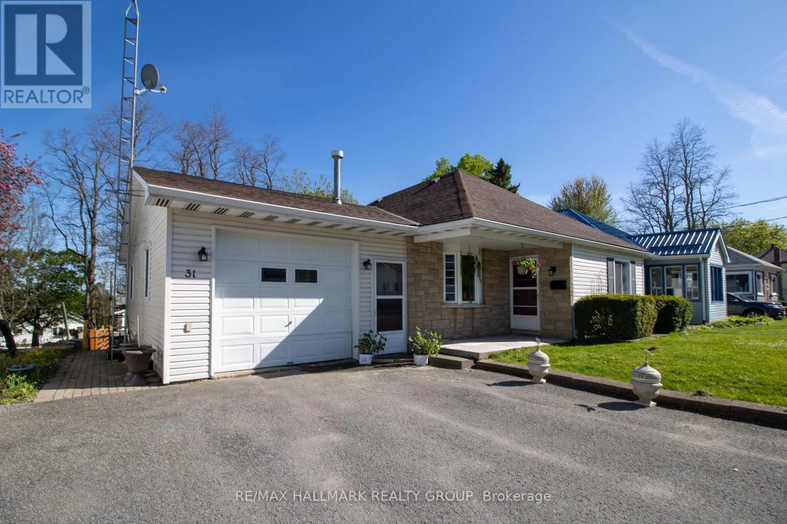 31 CHAFFEY STREET