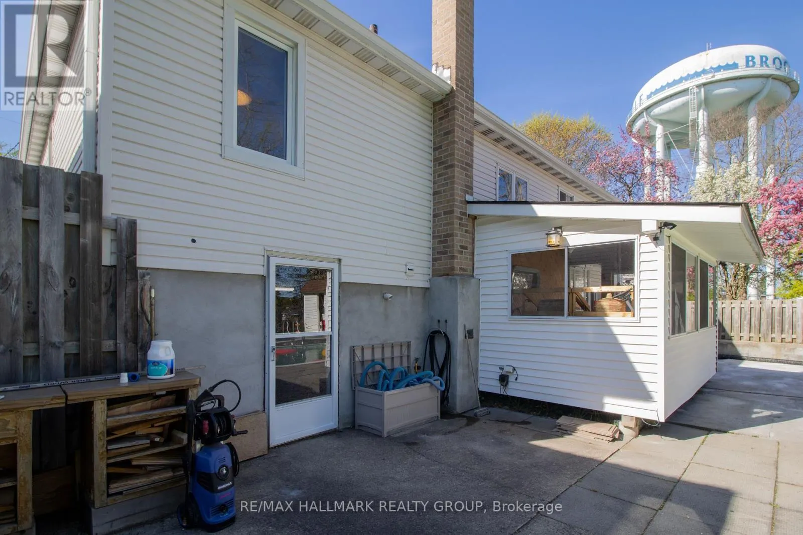 31 CHAFFEY STREET