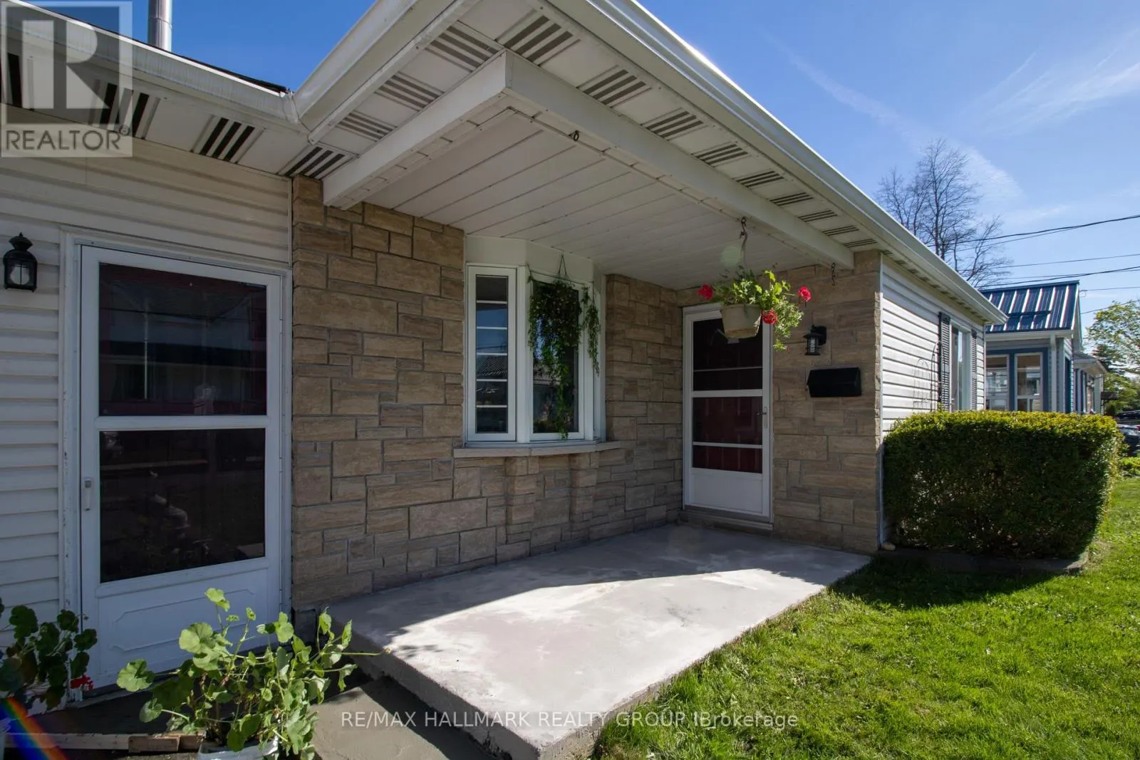 31 CHAFFEY STREET