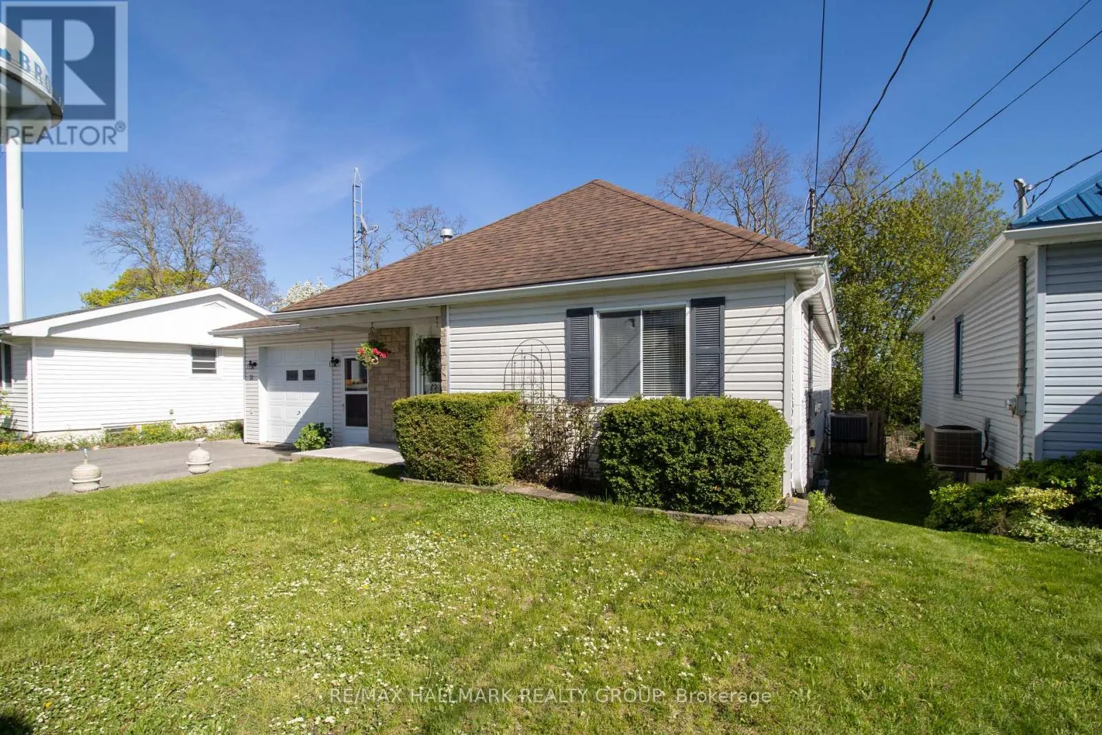 31 CHAFFEY STREET